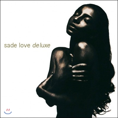 Sade - Love Deluxe