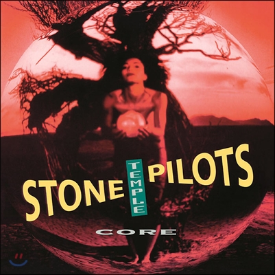 Stone Temple Pilots - Core 스톤 템플 파일럿츠 데뷔 앨범 [2LP]