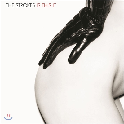 The Strokes - Is This It 스트록스 데뷔 앨범 [LP]