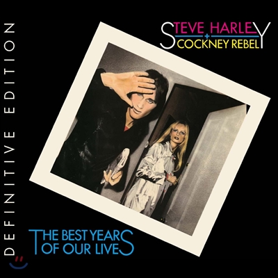 Steve Harley &amp; Cockney Rebel - The Best Years Of Our Lives (Definitive Edition)