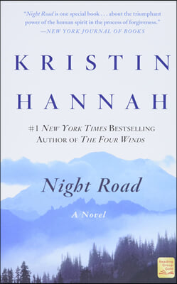 Night Road (Paperback)