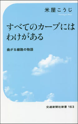 すべてのカ-ブにはわけがある