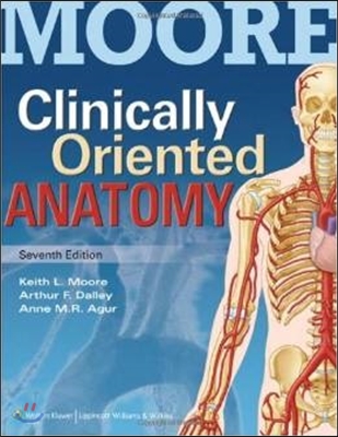 Clinically Oriented Anatomy with Access Code