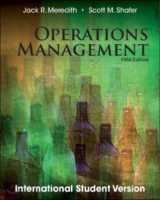 Operations Management