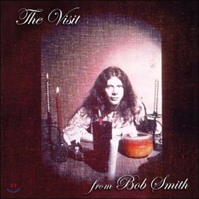 Bob Smith (밥 스미스) - The Visit [2 LP]