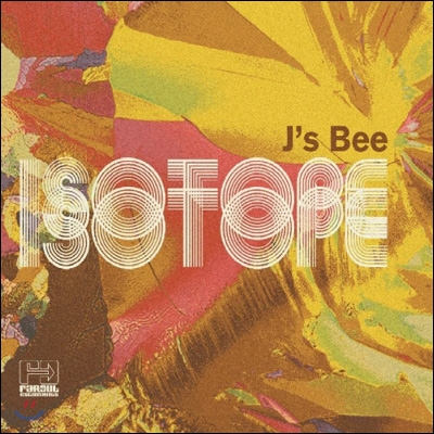 J&#39;s Bee - Isotope