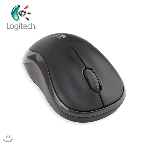 logitech 로지텍 2.4GHz 무선 마우스 B175