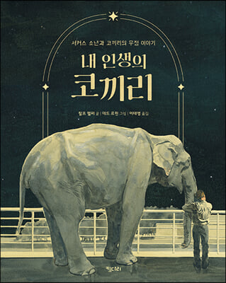 내 인생의 코끼리 (개정판) - 행복한 책꽂이 24