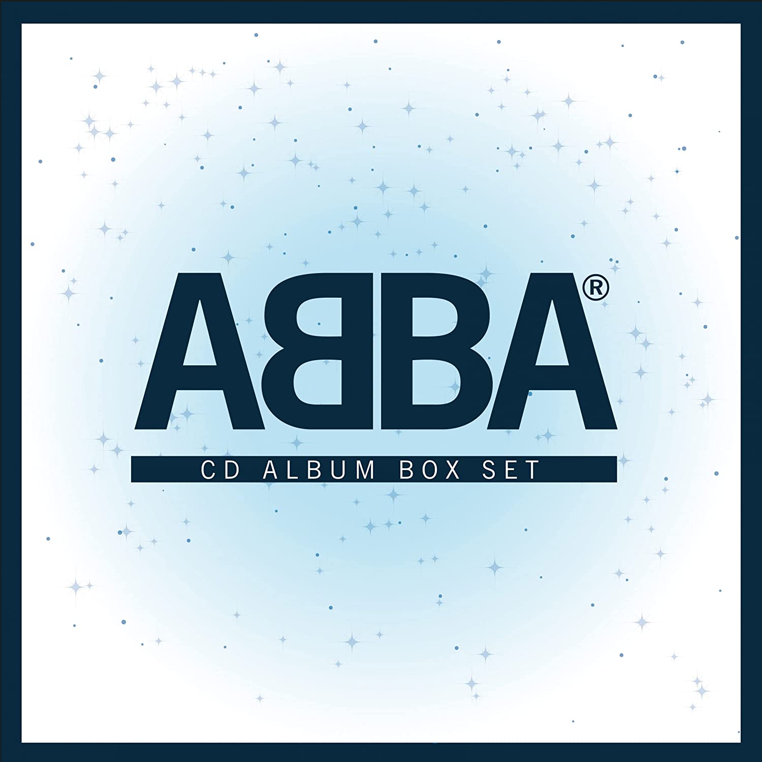 ABBA (아바) - Studio Albums (Limited)
