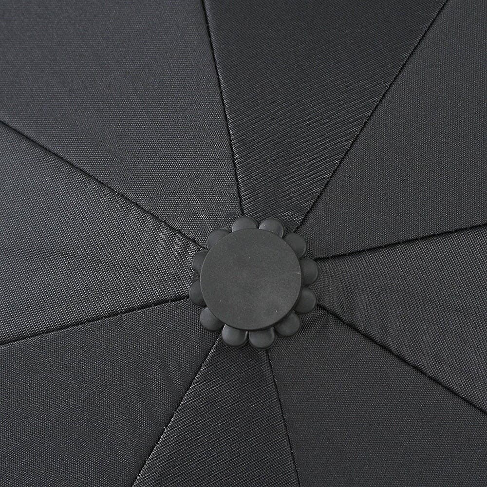 라이프 UV차단 완전자동 양산겸 우산(블랙) 방풍 암막