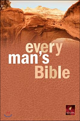 Mens Study New Living Translation