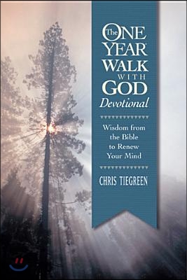 Walk with Gold Devotional: Wisdom from the Bible to Renew Your Mind