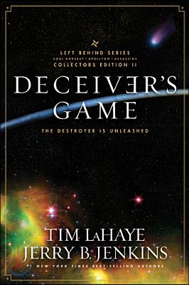 Deceiver&#39;s Game