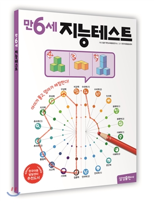 만6세 지능테스트