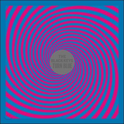 The Black Keys - Turn Blue (Limited Edition)