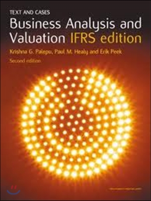 Business Analysis and Valuation (Paperback)