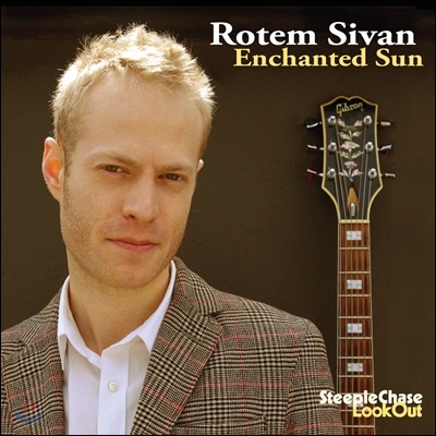 Rotem Sivan - Enchanted Sun