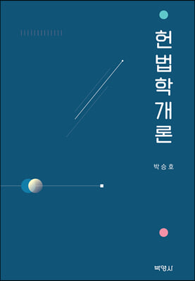 헌법학개론