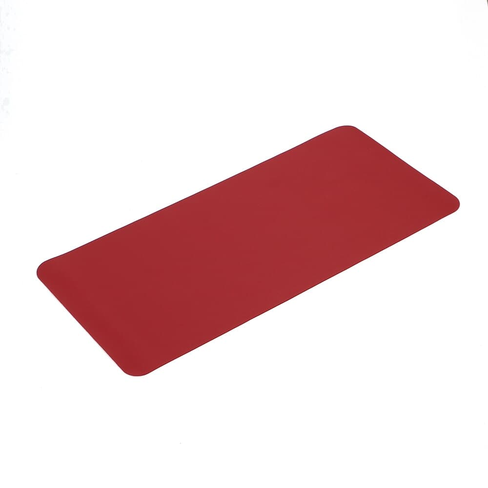 파스텔 휴대용 가죽 데스크 패드(80x40cm)(7color)