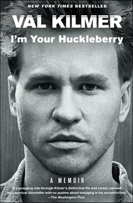 I&#39;m Your Huckleberry