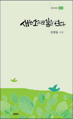 새는 소리로 길을 연다