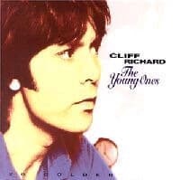 [중고] Cliff Richard / The Young Ones: 20 Golden Hits (아웃케이스없음)