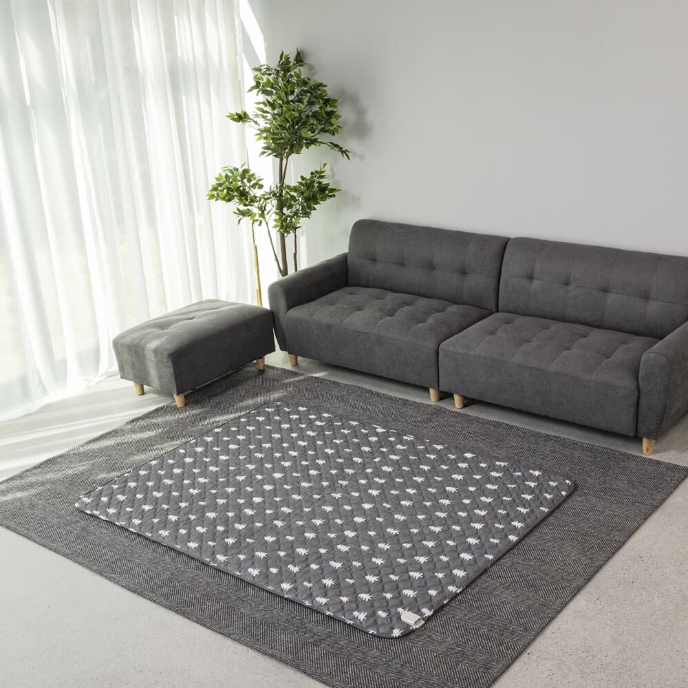 [노마진특가]한일 무자계 안심 전기요(대) 자동off기능