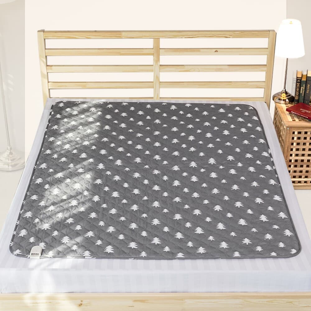 [노마진특가]한일 무자계 안심 전기요(대) 자동off기능