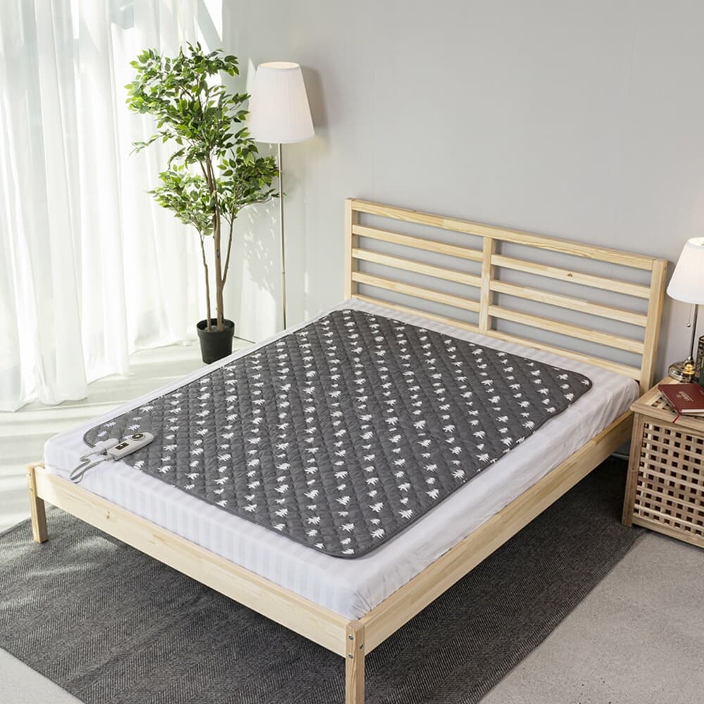 [노마진특가]한일 무자계 안심 전기요(대) 자동off기능