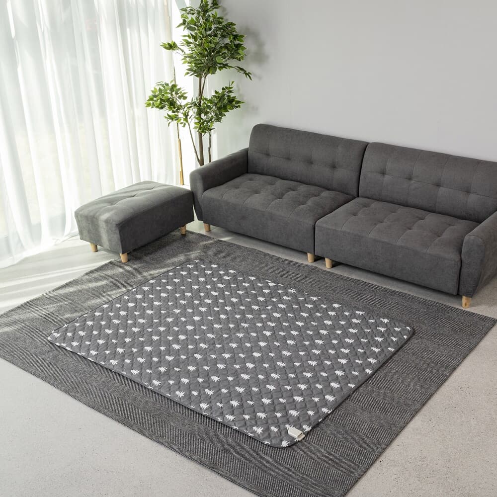 [노마진특가]한일 무자계 안심 전기요(대) 자동off기능