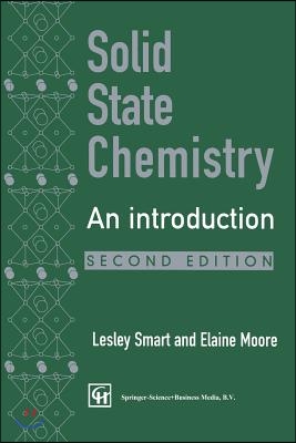 Solid State Chemistry