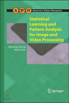 Statistical Learning and Pattern Analysis for Image and Video Processing