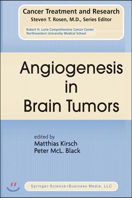 Angiogenesis in Brain Tumors