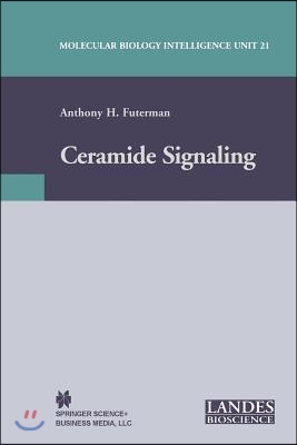 Ceramide Signaling