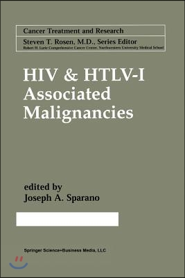 HIV &amp; Htlv-I Associated Malignancies