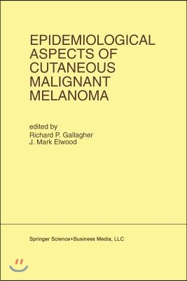 Epidemiological Aspects of Cutaneous Malignant Melanoma