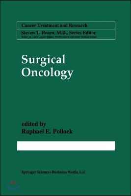 Surgical Oncology