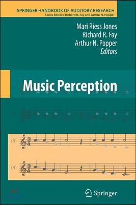 Music Perception