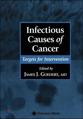 Infectious Causes of Cancer: Targets for Intervention