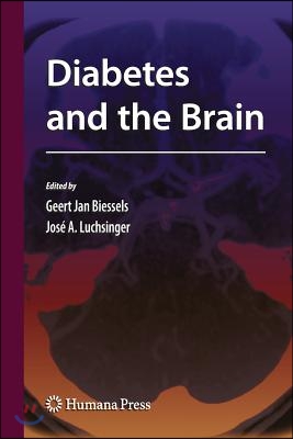 Diabetes and the Brain