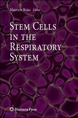 Stem Cells in the Respiratory System