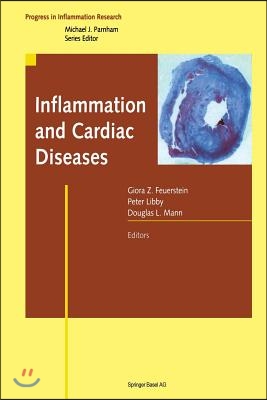 Inflammation and Cardiac Diseases