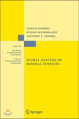 Global Analysis of Minimal Surfaces