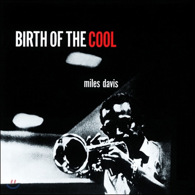 Miles Davis - Birth Of The Cool [LP]