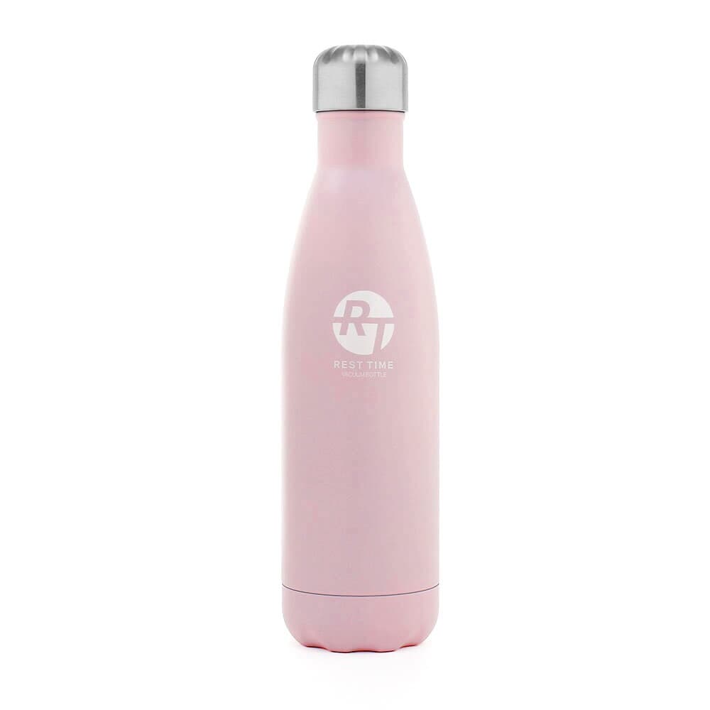 [롯데] 레스트 타임 슬림 보온병(500ml) (2color) VIP전용