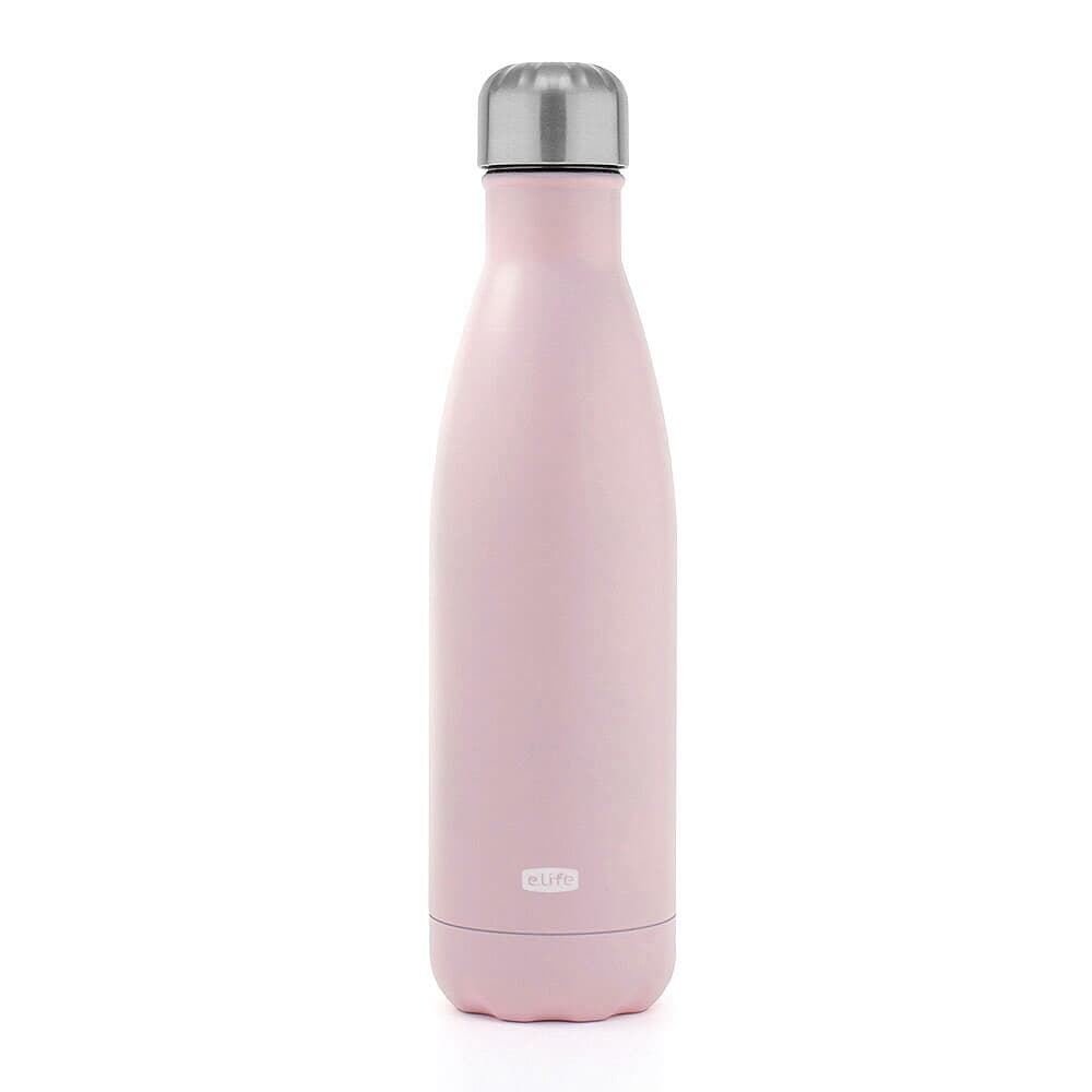 [롯데] 레스트 타임 슬림 보온병(500ml) (2color) VIP전용