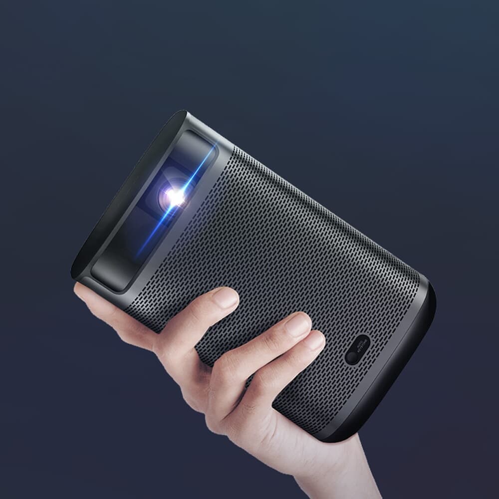 XGIMI MOGO PRO+ 엑스지미 모고 프로 플러스 휴대용 빔프로젝터