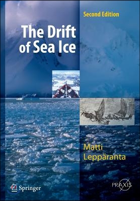 The Drift of Sea Ice