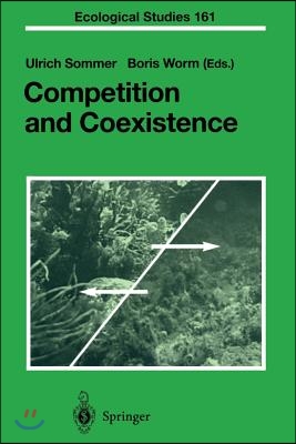 Competition and Coexistence