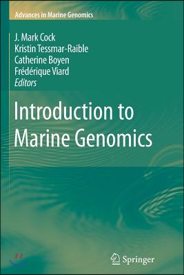 Introduction to Marine Genomics